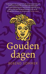 Foto van Gouden dagen - berend sommer - ebook (9789044650310)