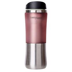 Foto van Thermos thermosbeker brilliant old pink 300 ml