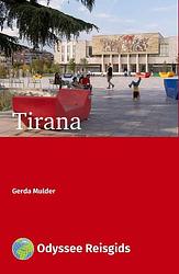 Foto van Tirana - gerda mulder - paperback (9789461230454)