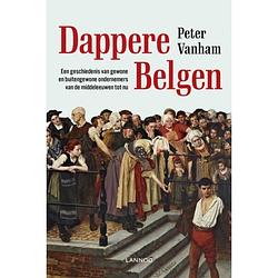 Foto van Dappere belgen