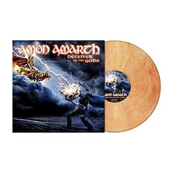 Foto van Deceiver of the gods - lp (0039841556247)