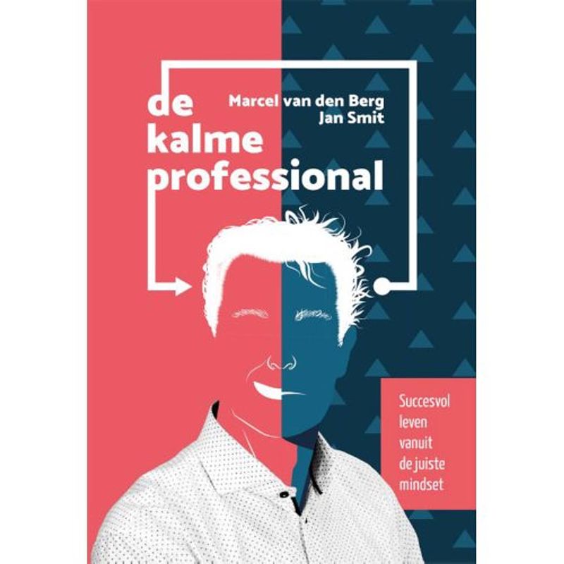 Foto van De kalme professional