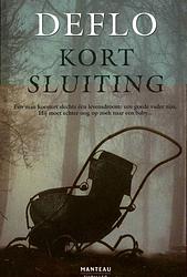 Foto van Kortsluiting - deflo - ebook (9789460410543)