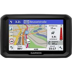 Foto van Garmin dezl 580 navigatiesysteem voor vrachtwagens 12.7 cm 5 inch europa