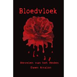 Foto van Nevelen van het heden - bloedvloek