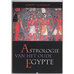 Foto van Astrologie van het oude egypte - astrologiefonds