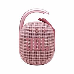 Foto van Jbl bluetooth speaker clip 4 (roze)