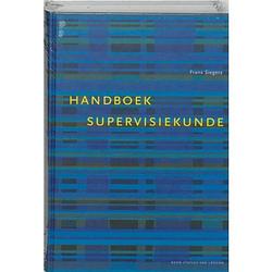 Foto van Handboek supervisiekunde