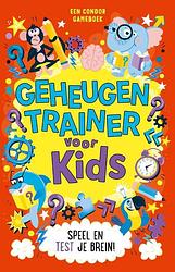 Foto van Geheugentrainer voor kids - gareth moore - paperback (9789464530506)