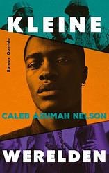 Foto van Kleine werelden - caleb azumah nelson - ebook