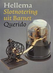 Foto van Slotnotering uit barnet - hellema - ebook (9789021444697)