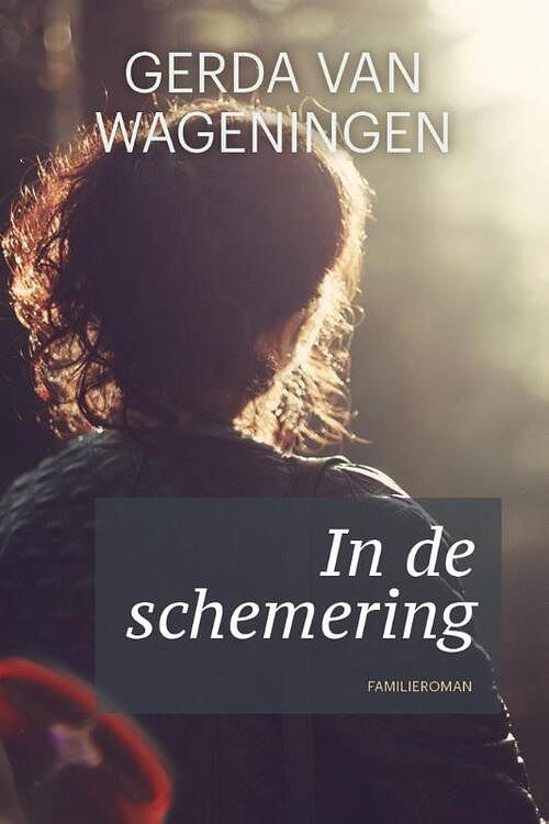 Foto van In de schemering - gerda van wageningen - ebook (9789401906111)