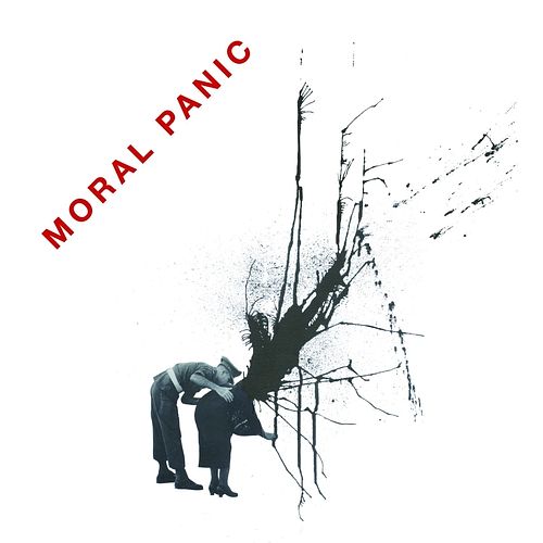 Foto van Moral panic - lp (0190394929565)