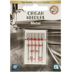 Foto van Organ metal 90-100