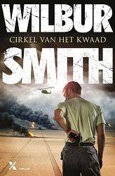 Foto van Cirkel van het kwaad - wilbur smith - ebook (9789401600859)