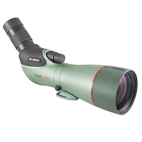 Foto van Kowa spotting scope tsn-88a prominar incl. te-11wz ii wa oculair