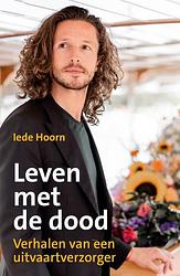 Foto van Leven met de dood - iede hoorn - paperback (9789043929080)