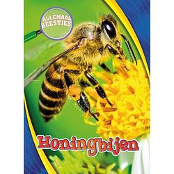 Foto van Honingbijen - allemaal beestjes