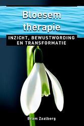 Foto van Bloesemtherapie - bram zaalberg - ebook (9789020208856)