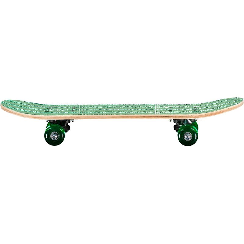 Foto van Kinder skateboard