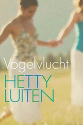 Foto van Vogelvlucht - hetty luiten - ebook (9789059777668)