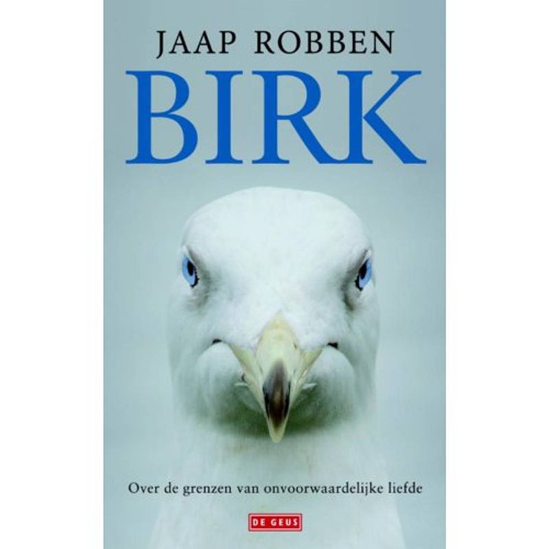 Foto van Birk