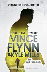 Foto van De enige overlevende - kyle mills, vince flynn - ebook (9789045211879)