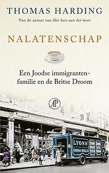 Foto van Nalatenschap - thomas harding - ebook (9789029540926)