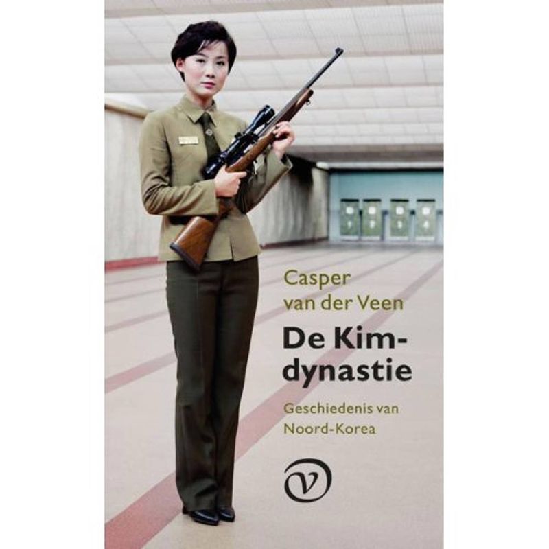 Foto van De kim-dynastie