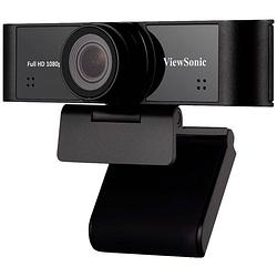 Foto van Viewsonic vb-cam-001 full hd-webcam 1920 x 1080 pixel klemhouder