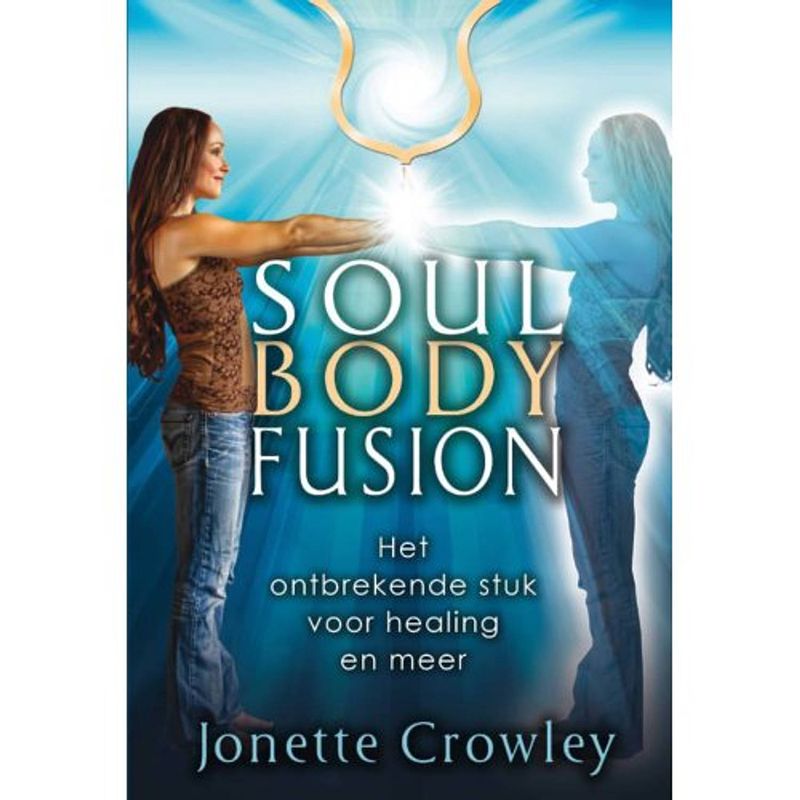 Foto van Soul body fusion