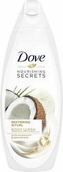 Foto van Dove nourishing secrets bodywash restoring ritual