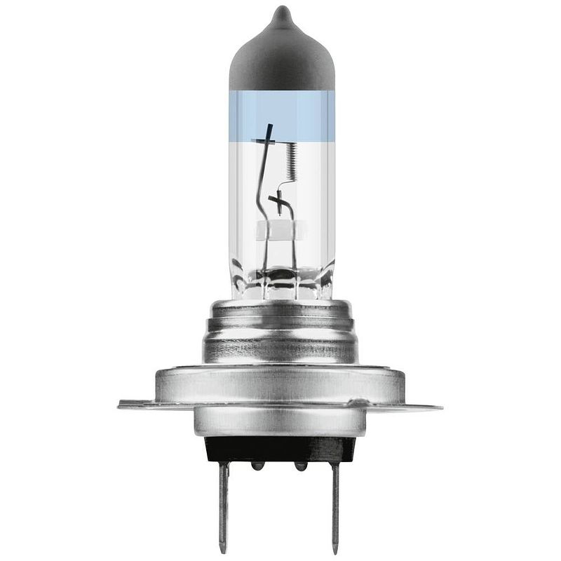 Foto van Osram auto n499el1-2scb halogeenlamp h7 55 w 12 v