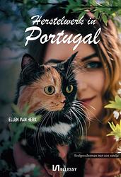 Foto van Herstelwerk in portugal - ellen van herk - ebook (9789464497878)