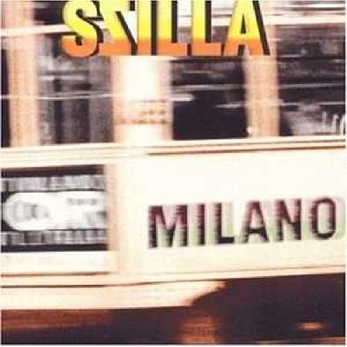 Foto van Milano - cd (4015307980227)