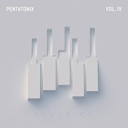 Foto van Ptx vol. iv - classics - cd (0889854234126)