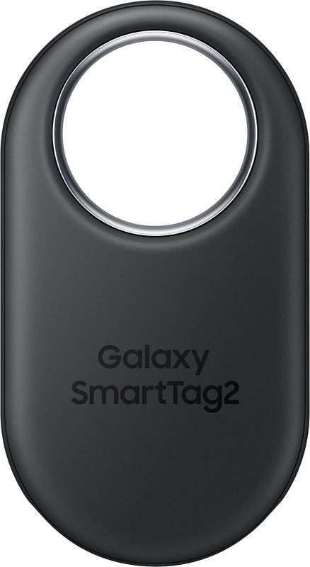 Foto van Samsung smart tag 2 zwart