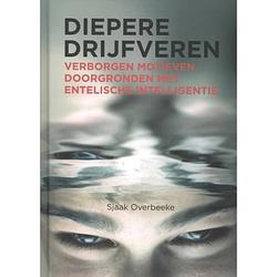 Foto van Diepere drijfveren