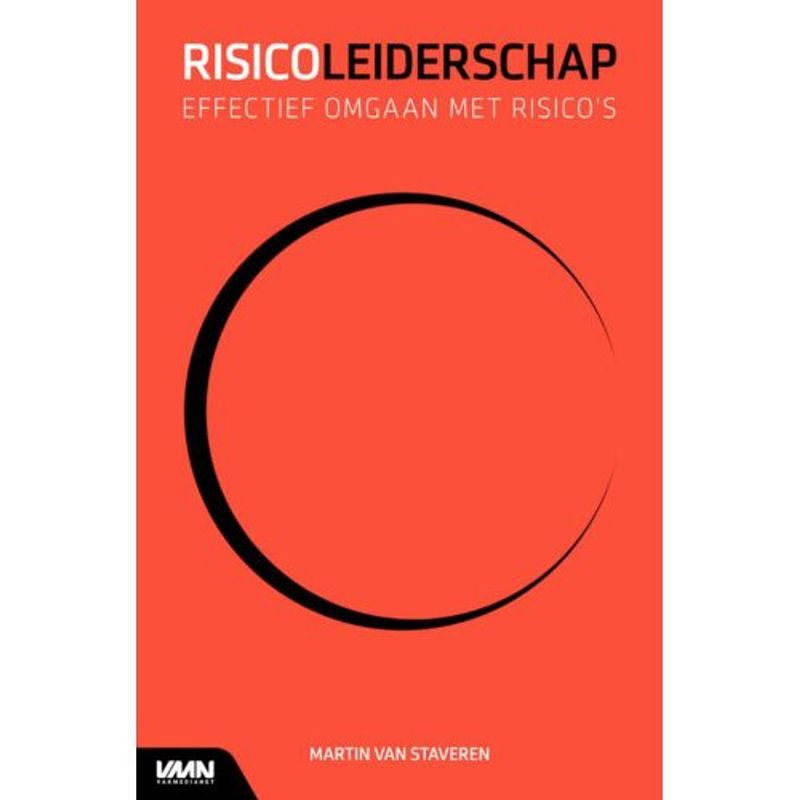 Foto van Risicoleiderschap