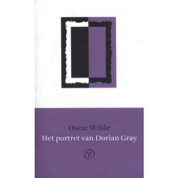 Foto van Het portret van dorian gray