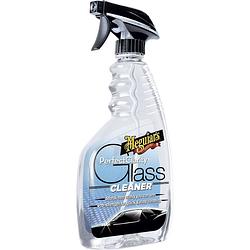 Foto van Meguiars g8216 perfect clarity glass cleaner ruitenreiniger 473 ml