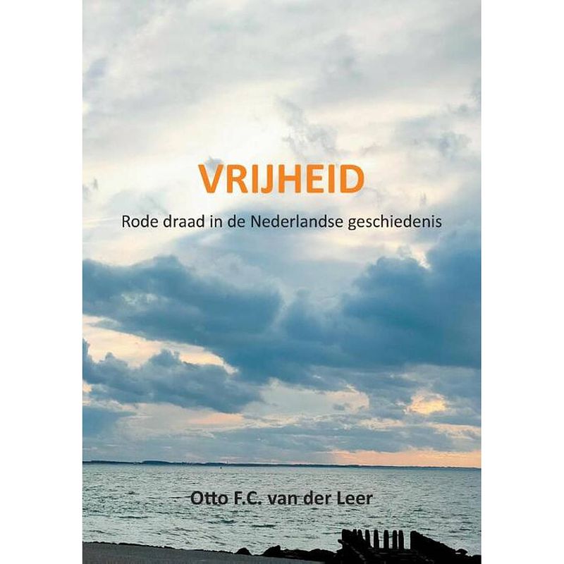 Foto van Vrijheid