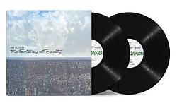 Foto van Fantasy of reality - lp (0636551821414)