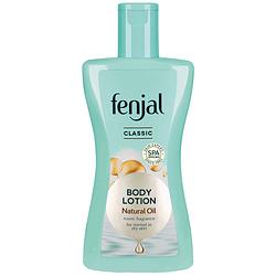 Foto van Fenjal classic bodylotion