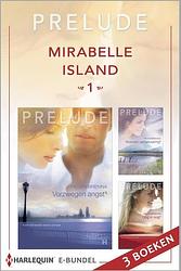 Foto van Mirabelle island 1 - helen brenna - ebook (9789461997876)