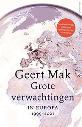 Foto van Grote verwachtingen - geert mak - ebook (9789045046143)