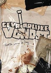 Foto van Gevaarlijke vondst - lisette van de heg - paperback (9789492959867)