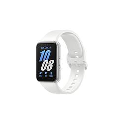 Foto van Samsung galaxy fit 3 activity tracker zilver