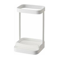 Foto van Yamazaki hair iron stand - tower - white