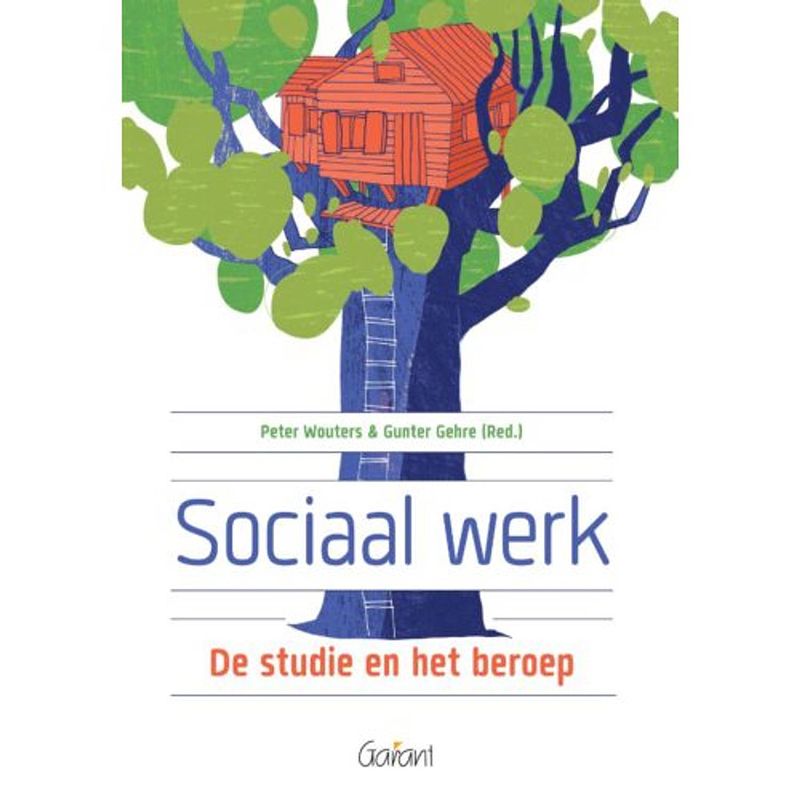 Foto van Sociaal werk